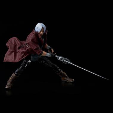 1/12 DEVIL MAY CRY 5 ダンテ|千値練 | ユニオンクリエイティブ