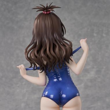 ToLOVEる－とらぶる－ダークネス 水着シリーズ 結城美柑 1/4サイズ
