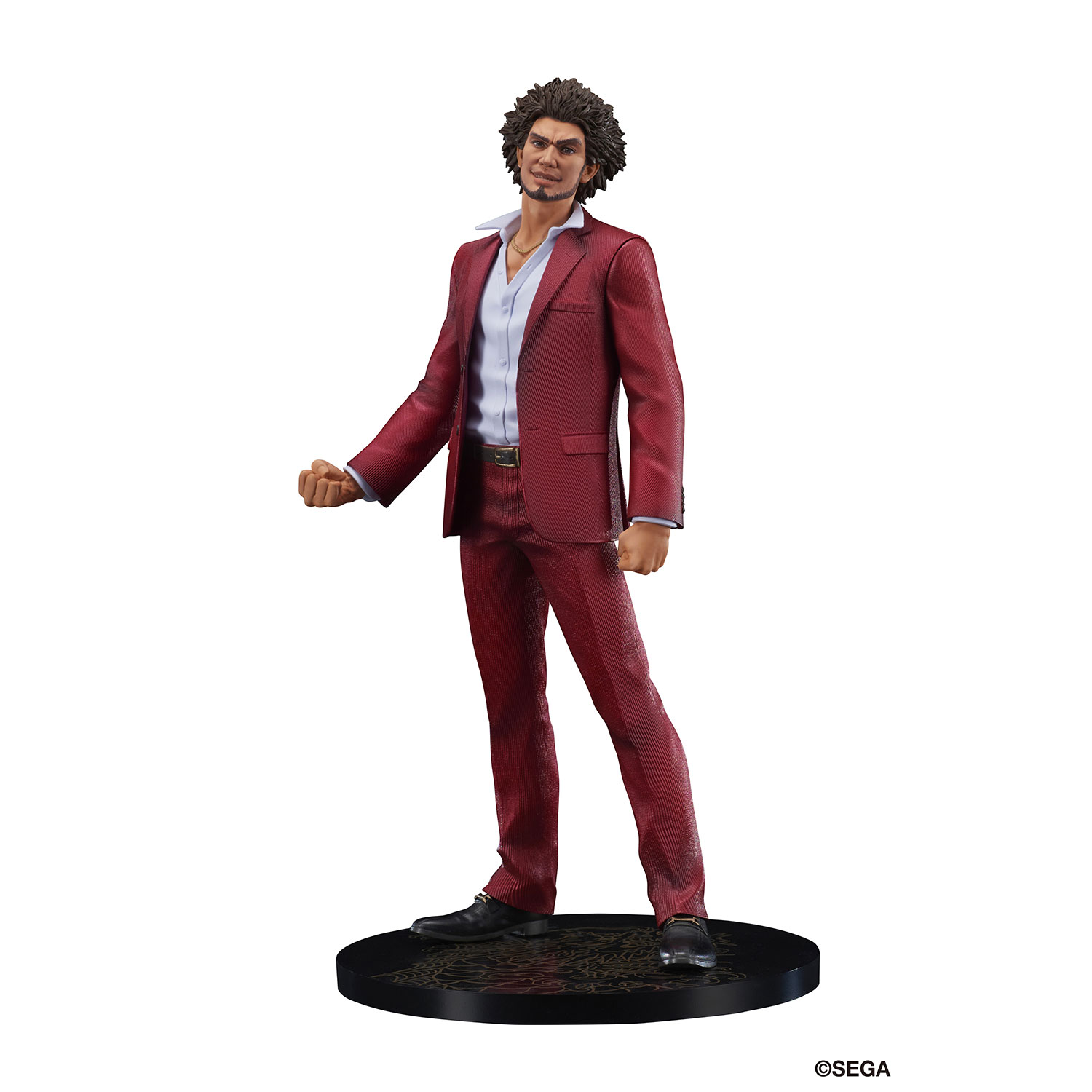 DIGSTA 『龍が如く』春日一番【再販】|株式会社ディーアイジー