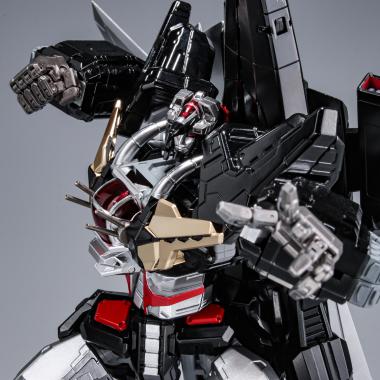 METAMOR-FORCE”BARI”ATION 超獣機神ダンクーガ ファイナルダンクーガ