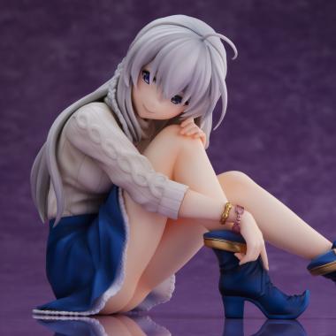 魔女の旅々』イレイナ|ユニオンクリエイティブ | ユニオン