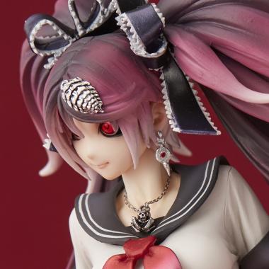 Hdge technical statue 石灰詩絵美シーエ セーラー服ver【再販