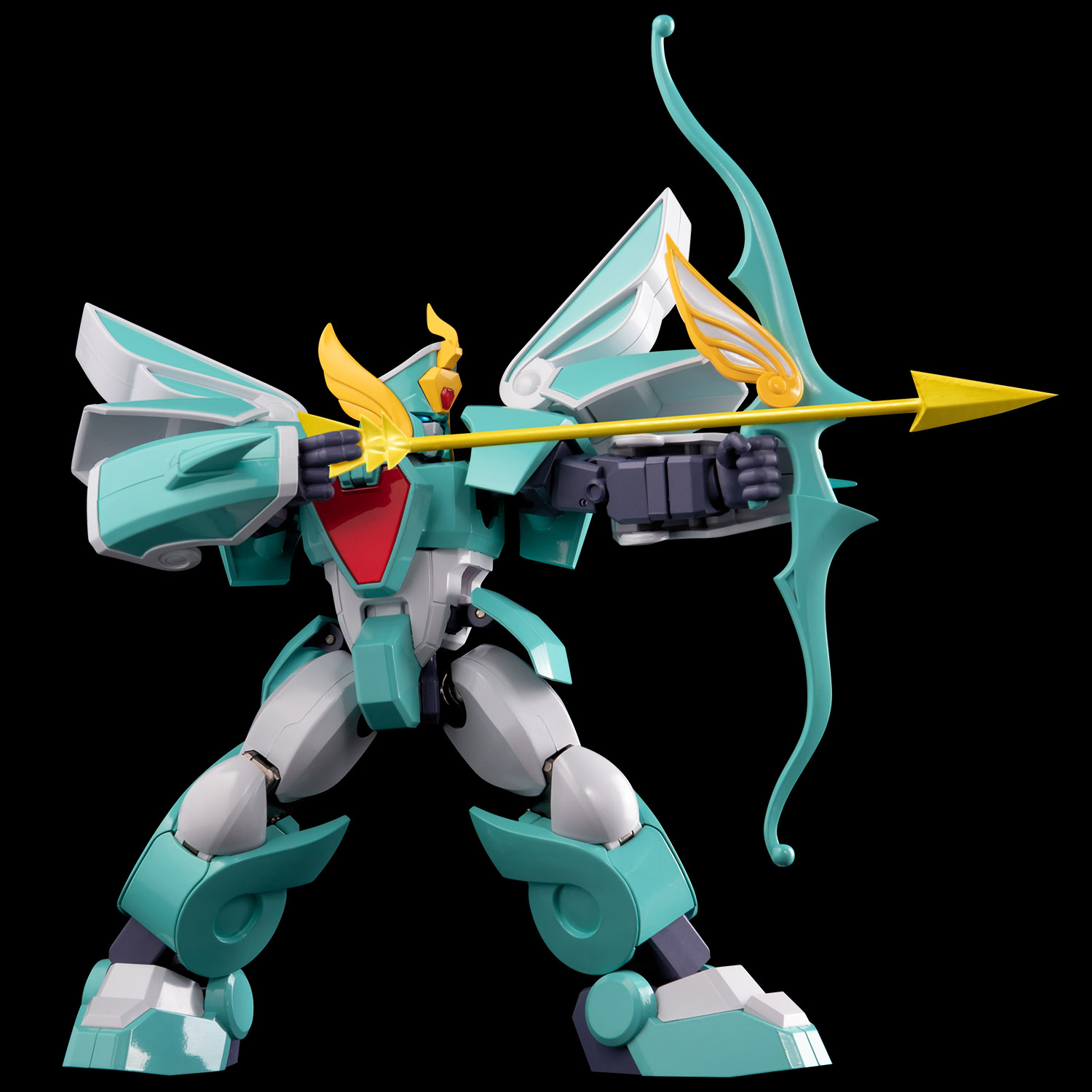 METAMOR-FORCE 魔動王グランゾート ウインザート |千値練 | ユニオン