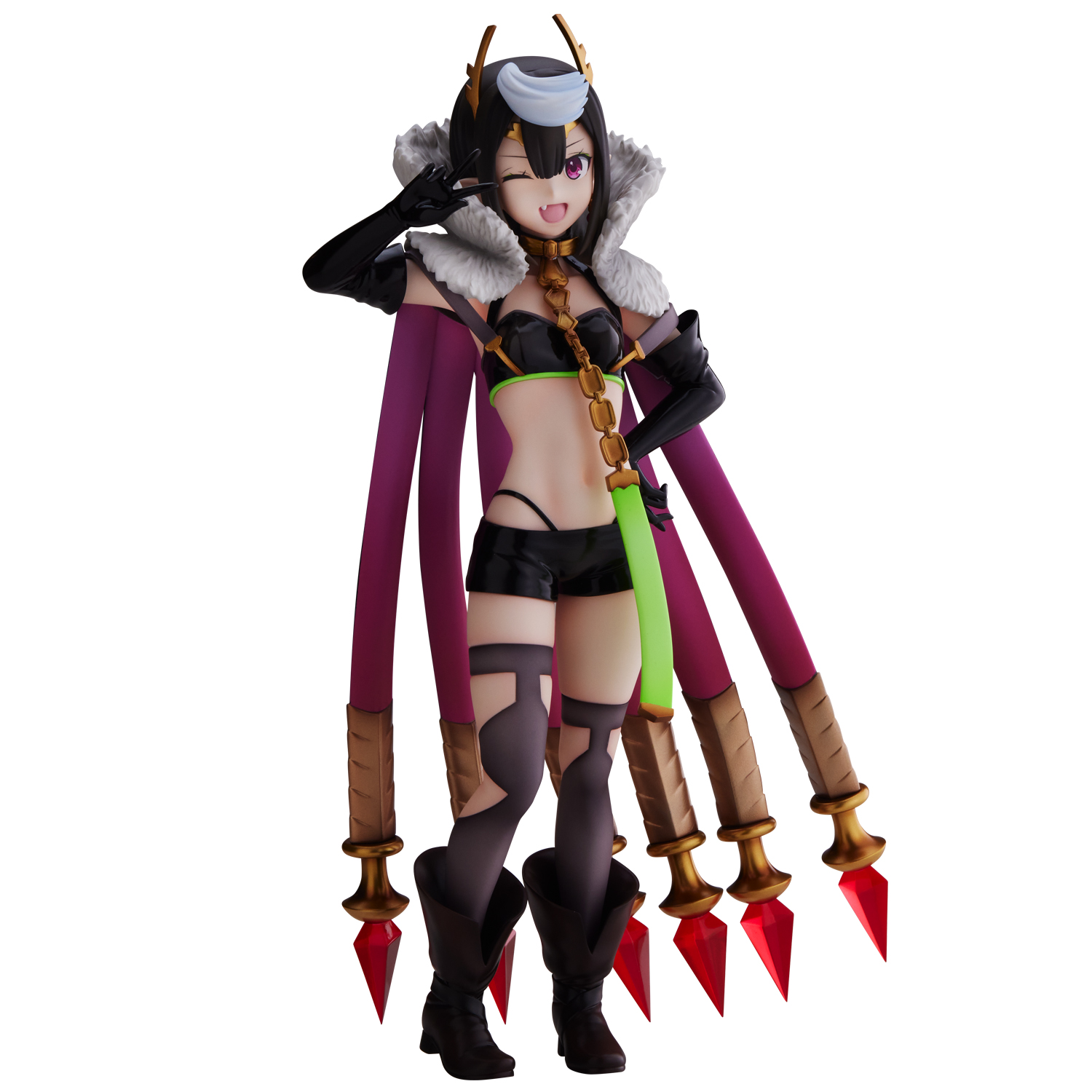 蜘蛛ですが、なにか？』アリエル|ユニオンクリエイティブ | ユニオン