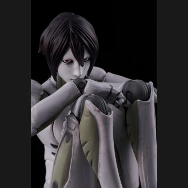 1/12 東亜重工製 合成人間♀ 四次生産分|T.E.S.T | ユニオン