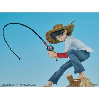 DIGSTA 『釣りキチ三平』 三平三平|株式会社ディーアイジー | ユニオン