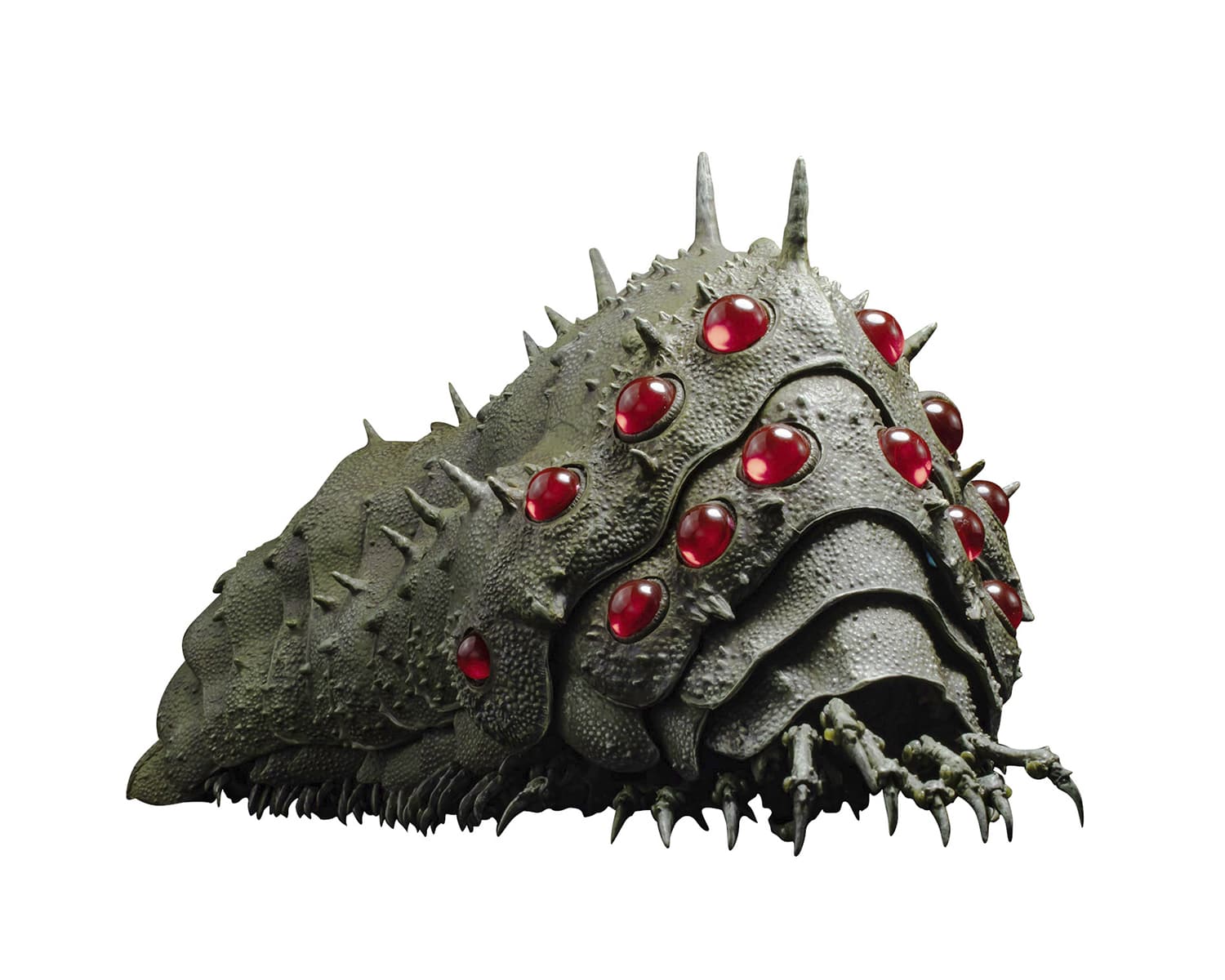 タケヤ式自在置物 風の谷のナウシカ 王蟲 | ユニオンクリエイティブ