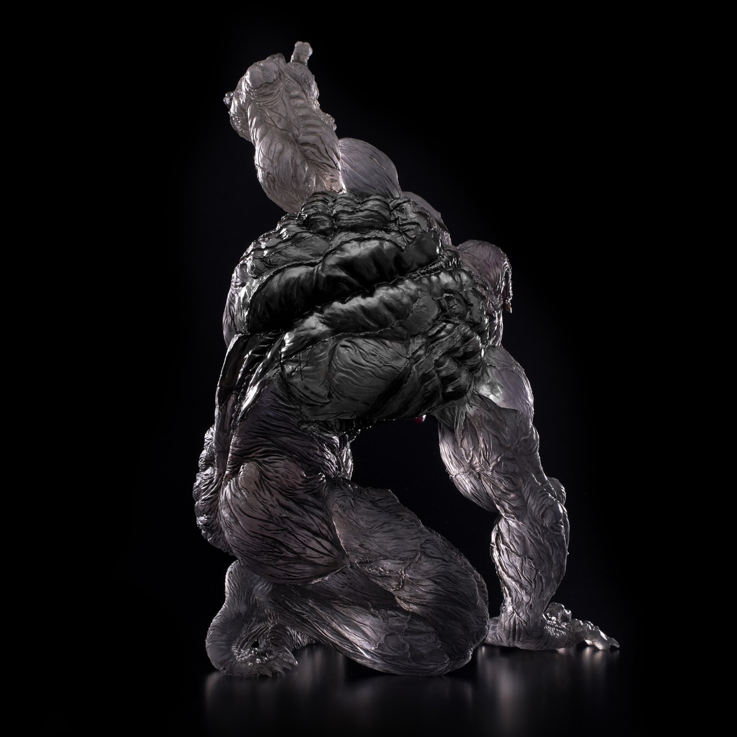 MARVEL ソフビナル ヴェノム | ユニオンクリエイティブ | キャラクター