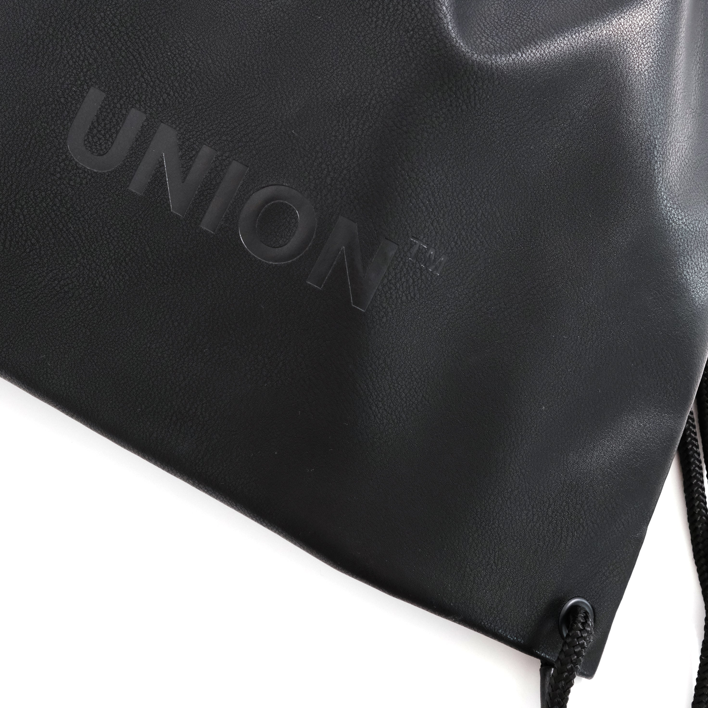 Union Backpack (M's Black Swan) ユニオンバックパック (エムズ