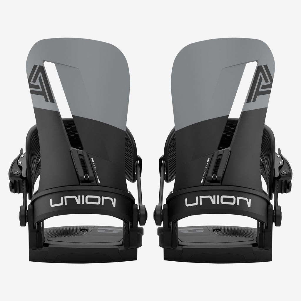 Atlas Snowboard Binding 2026 | Union Binding Company