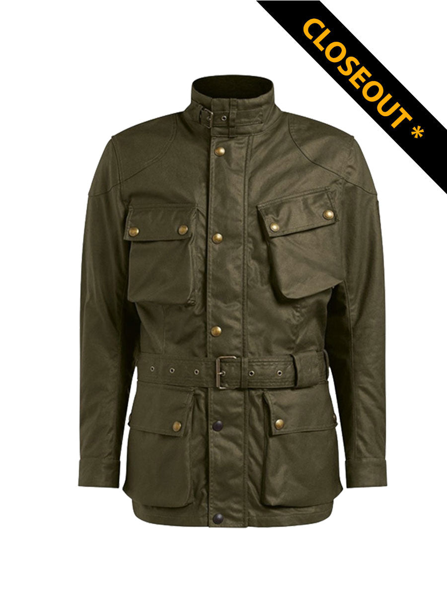 Belstaff Trialmaster Pro Jacket – Union Garage