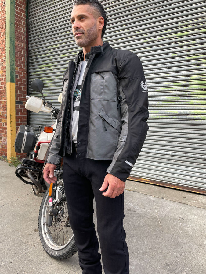 Belstaff Highway Gore-Tex Jacket – Union Garage