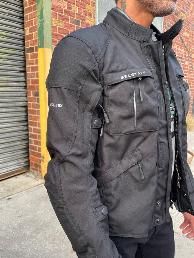 Belstaff Highway Gore-Tex Jacket – Union Garage