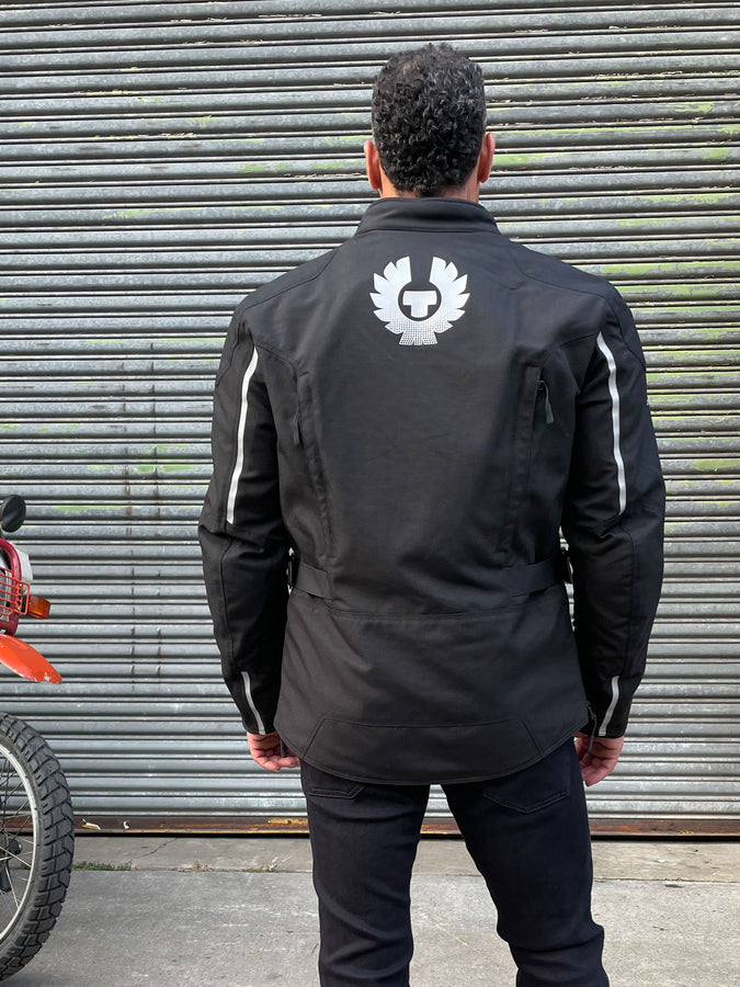 Belstaff Parkway Gore-Tex Jacket – Union Garage