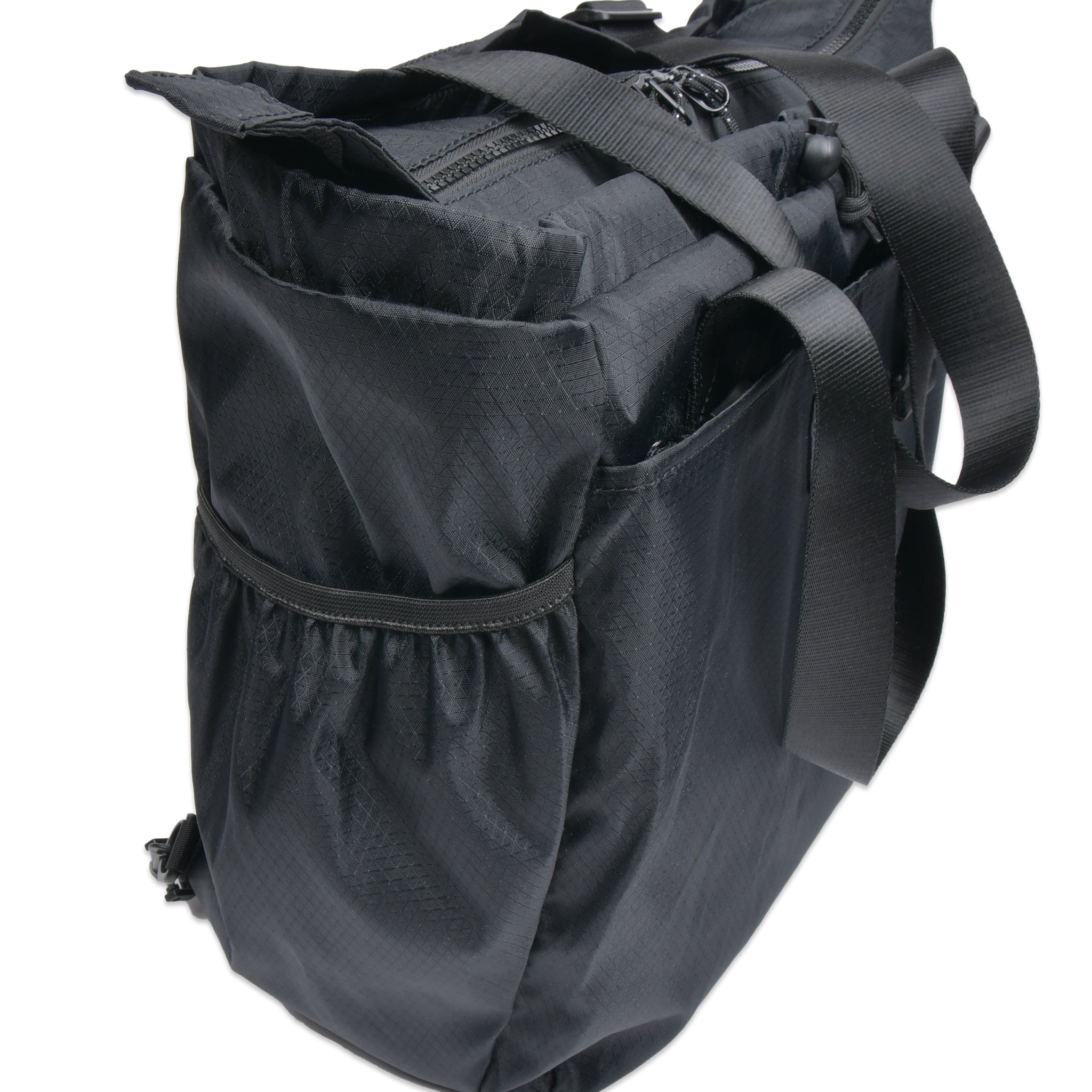 高機能 3Way マザーズバッグ 3点セット