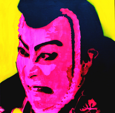 buggy｜ARTISTS｜紀陽銀行 presents UNKNOWN ASIA 2025