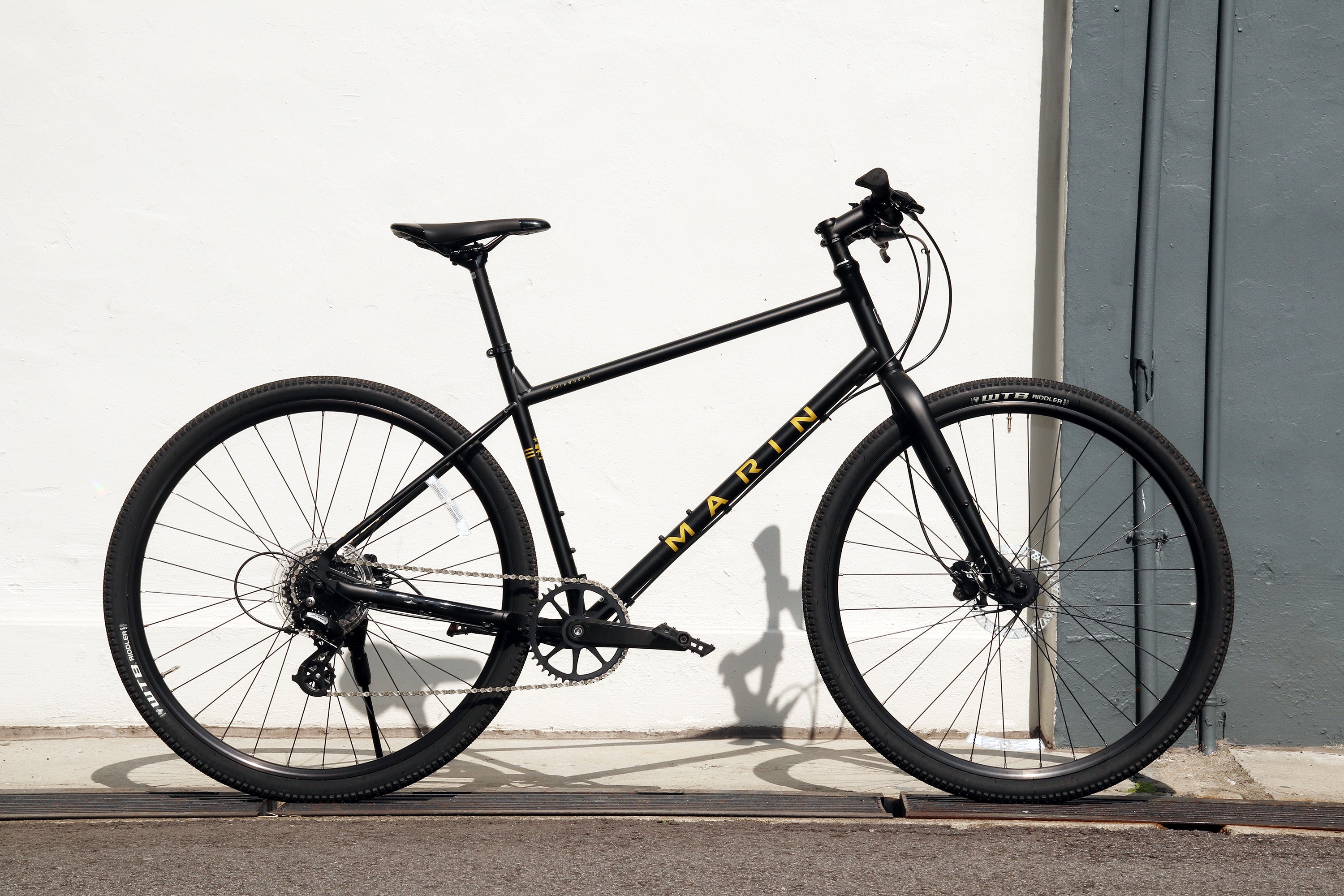 Marin Muirwoods SE [Upcycled] – Unspokin