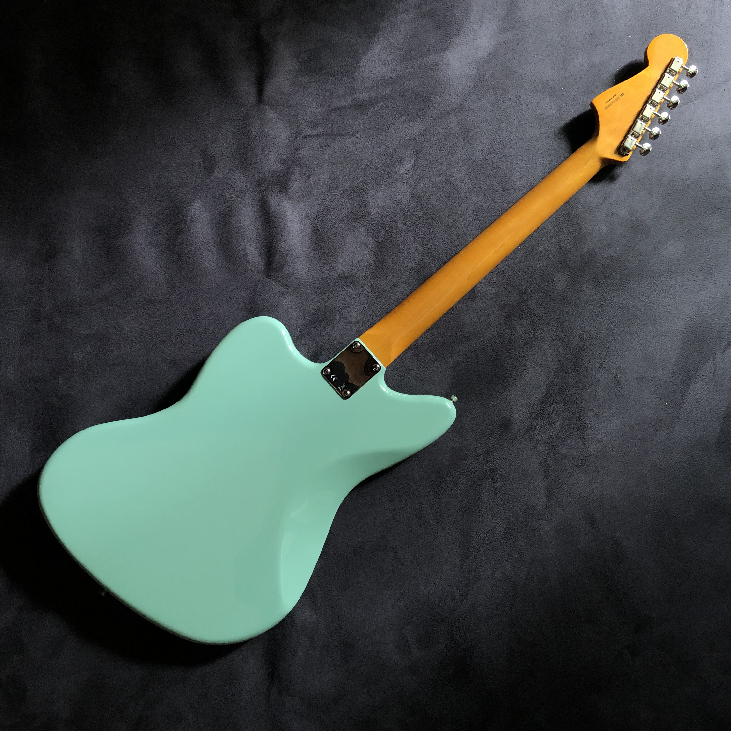 SOLD】FENDER MEXICO 