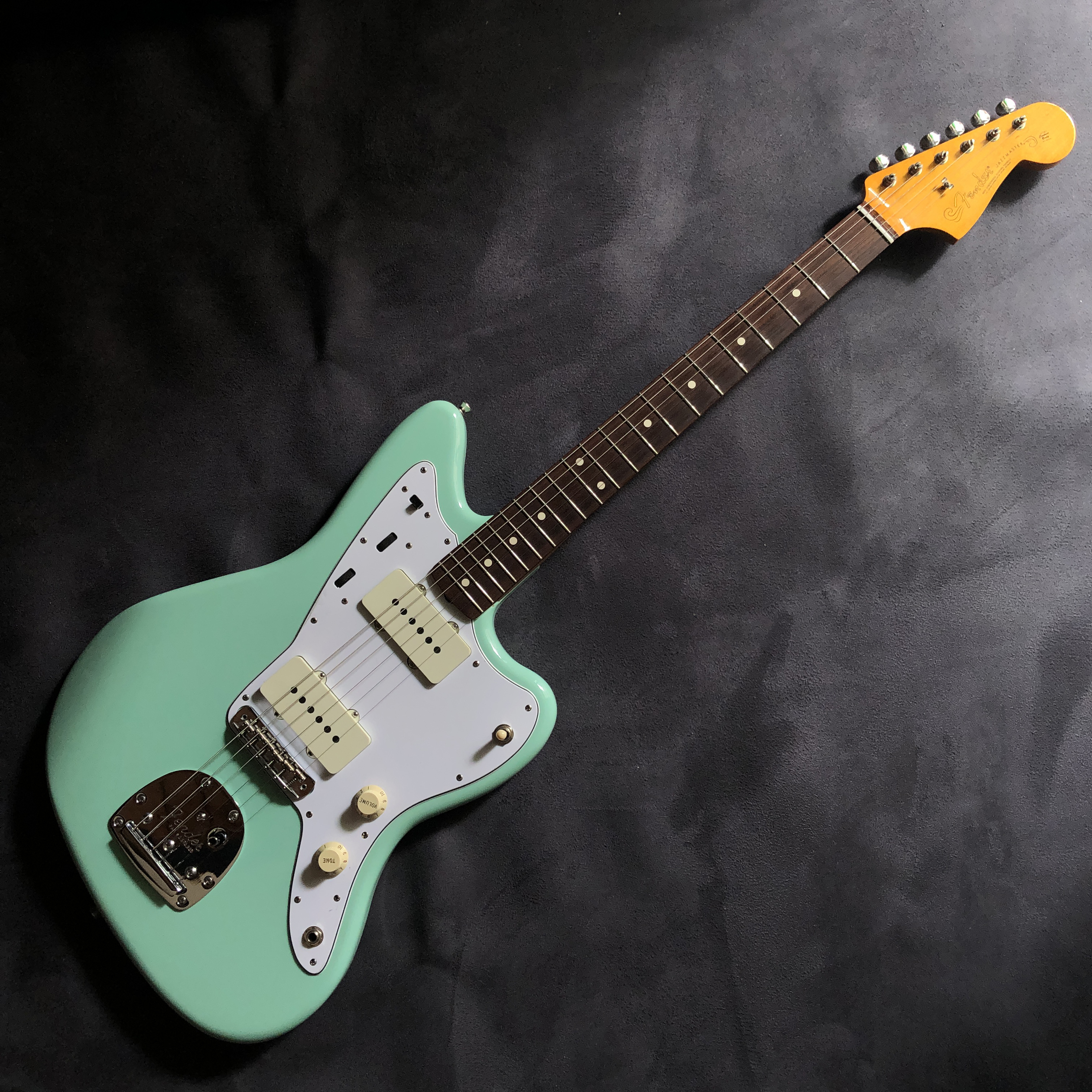 SOLD】FENDER MEXICO 
