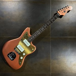 予約受付中】UNTAKE GUITARS 