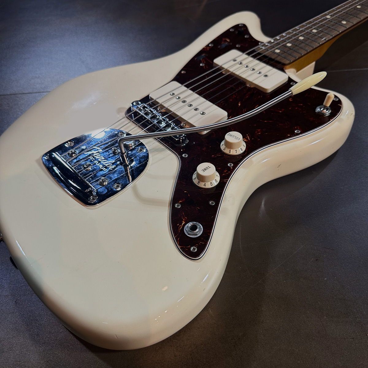 Fender Mexico Classic Player Jazzmaster Special OWH | UNTAKE