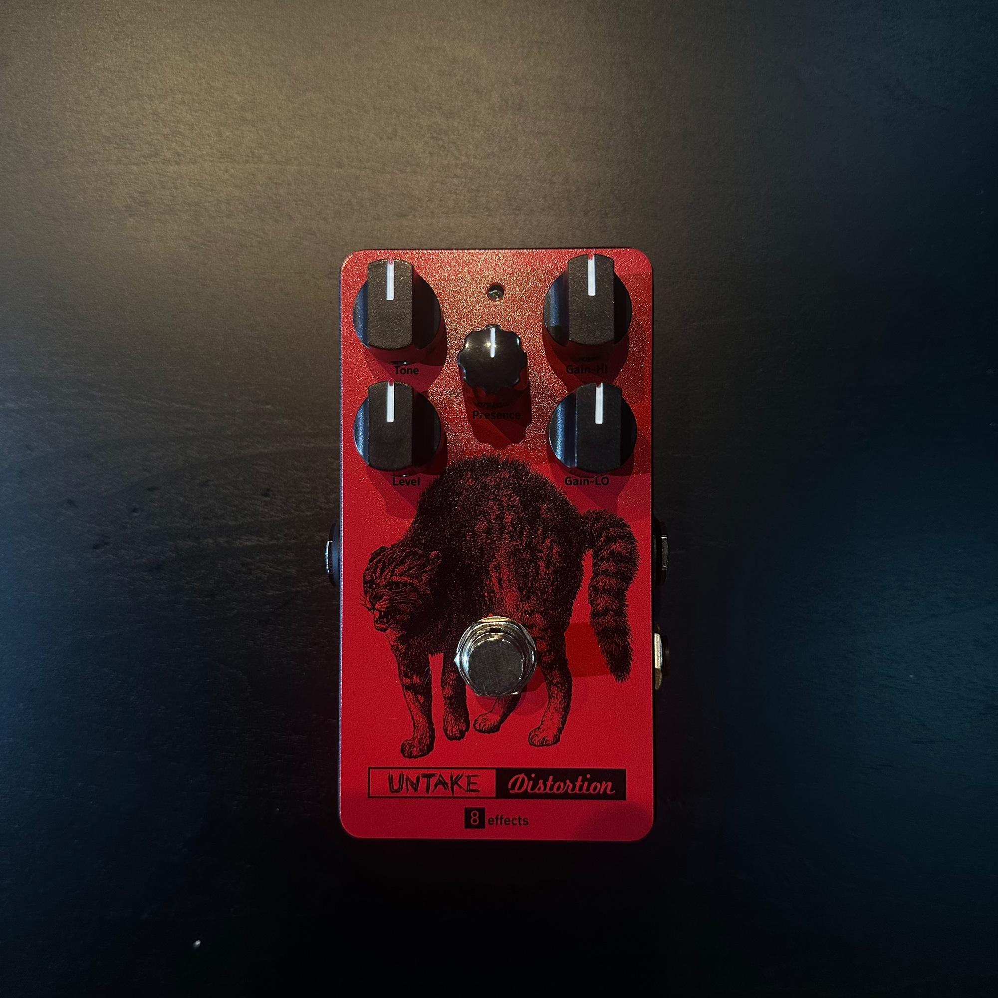 予約受付中】UNTAKE GUITARS 