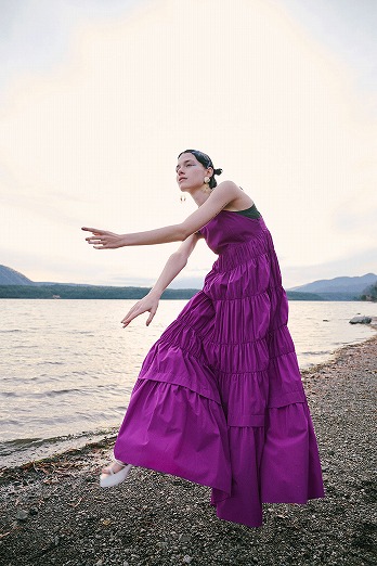 COLLECTION(2023 SUMMER) | UN3D. (アンスリード)公式通販