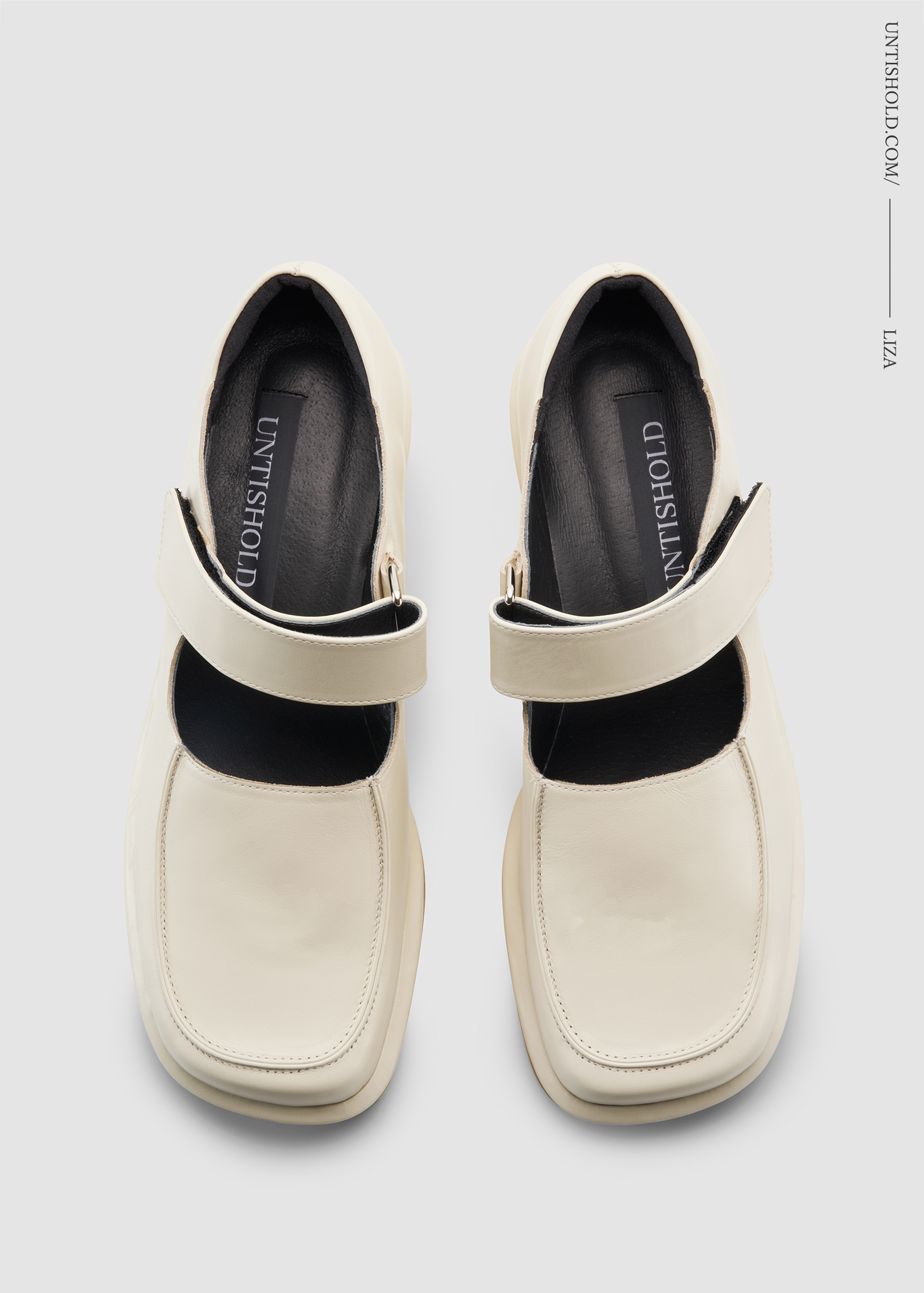 Liza/Black｜UNTISHOLD | アンチショルドの公式オンラインストア