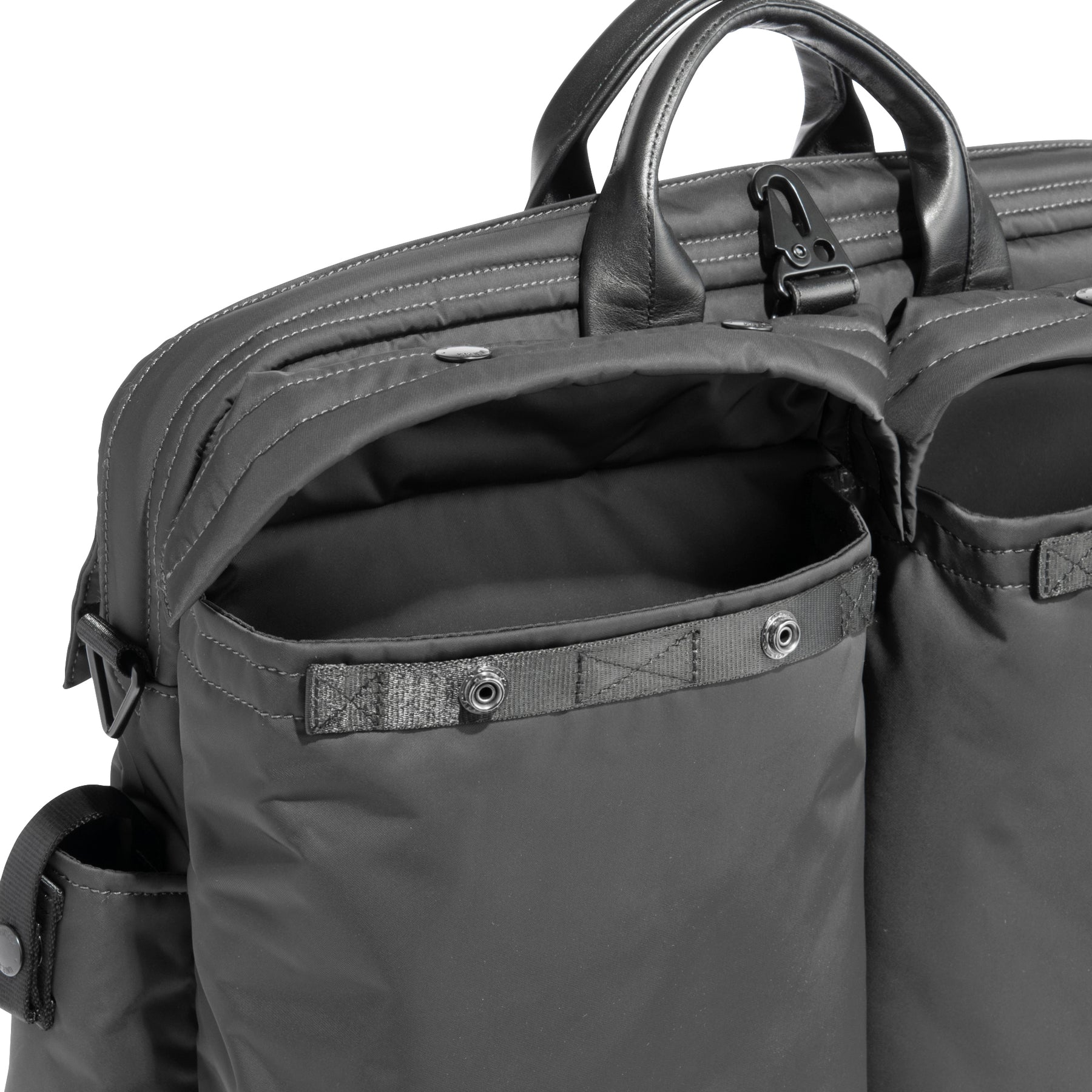 CITY PLUS / The Helmet | Tote Bag 60343– UNTRACK