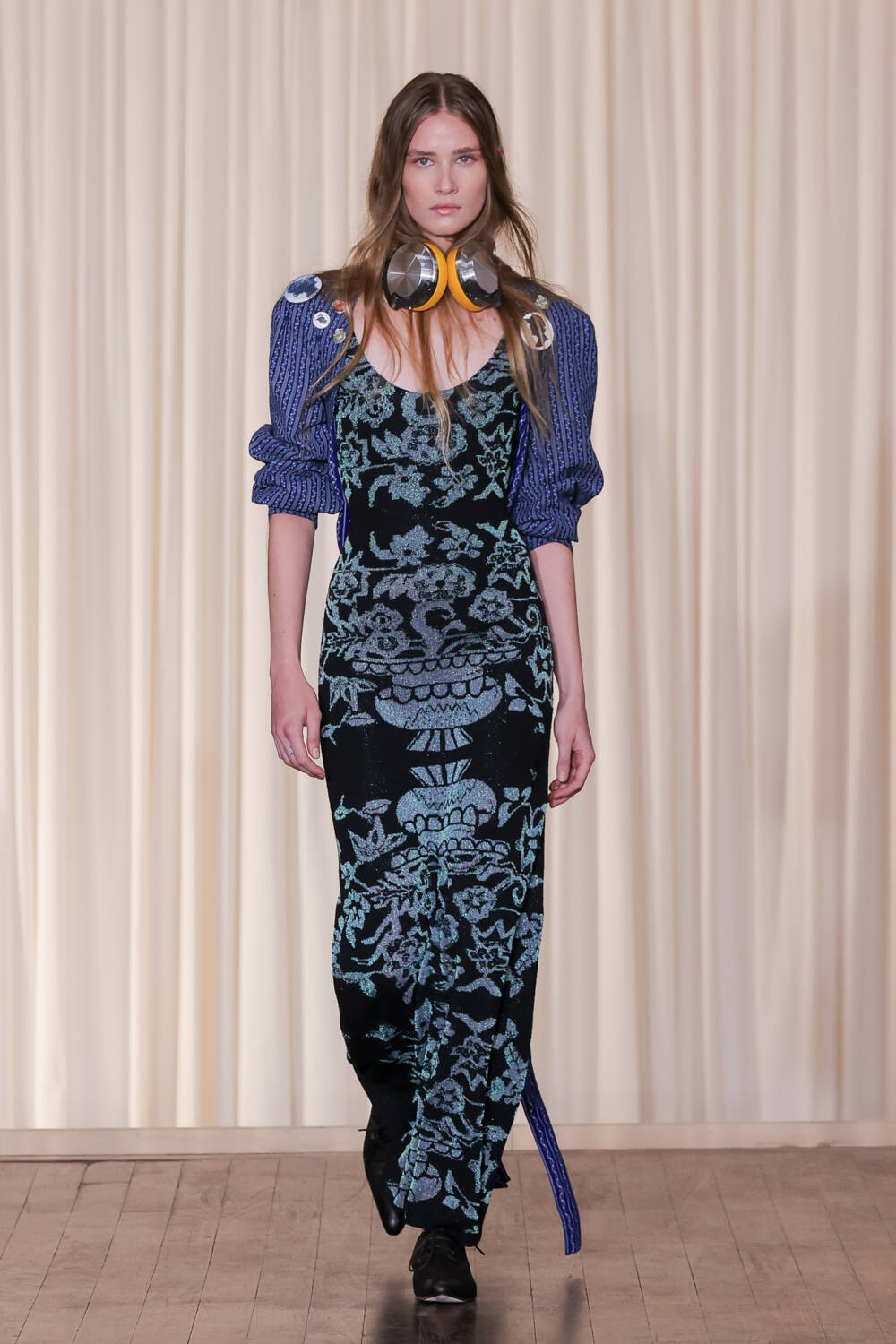 Vivienne Westwood: Ready-To-Wear SS25 - 10 Magazine USA