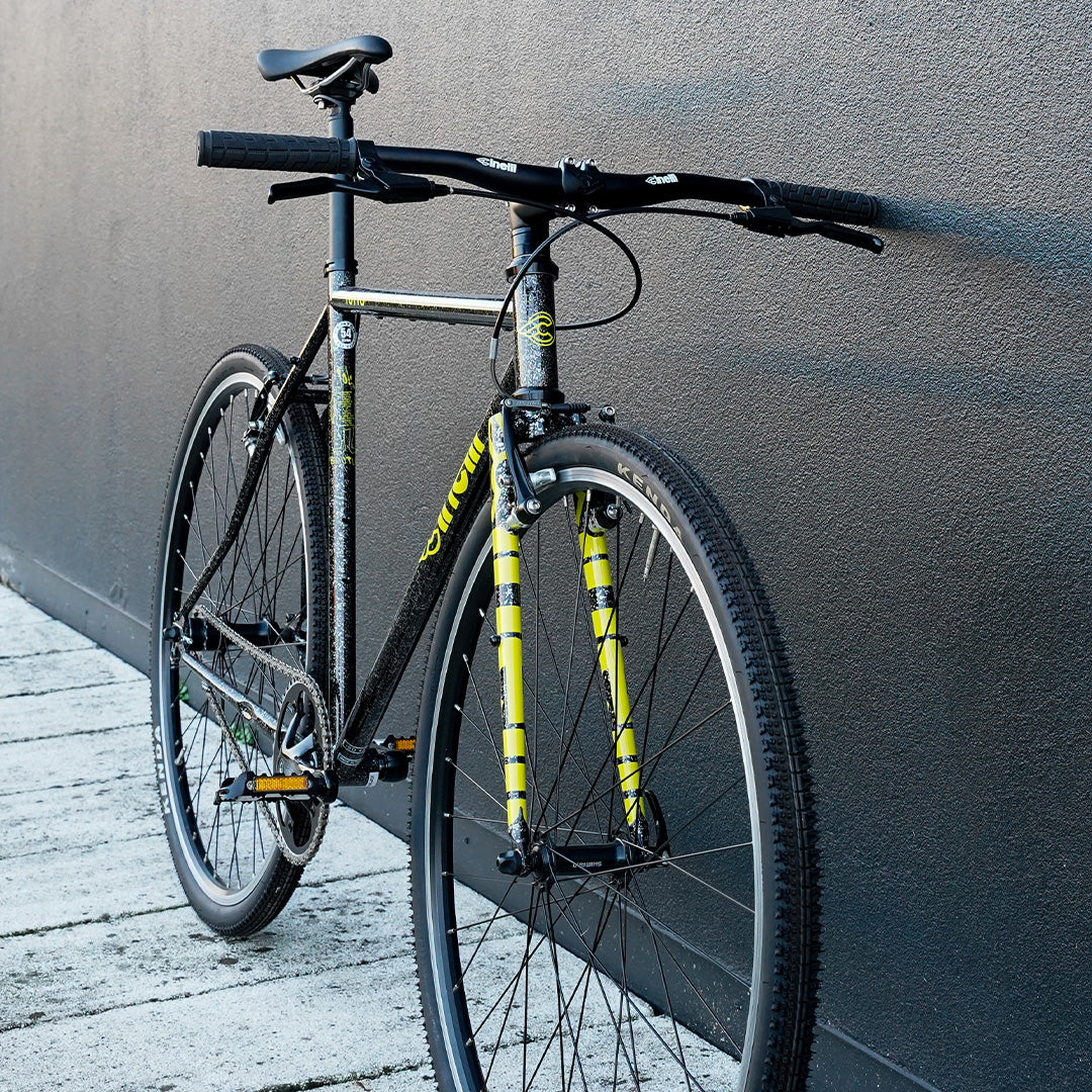 Tutto Plus – Cinelli Official Americas