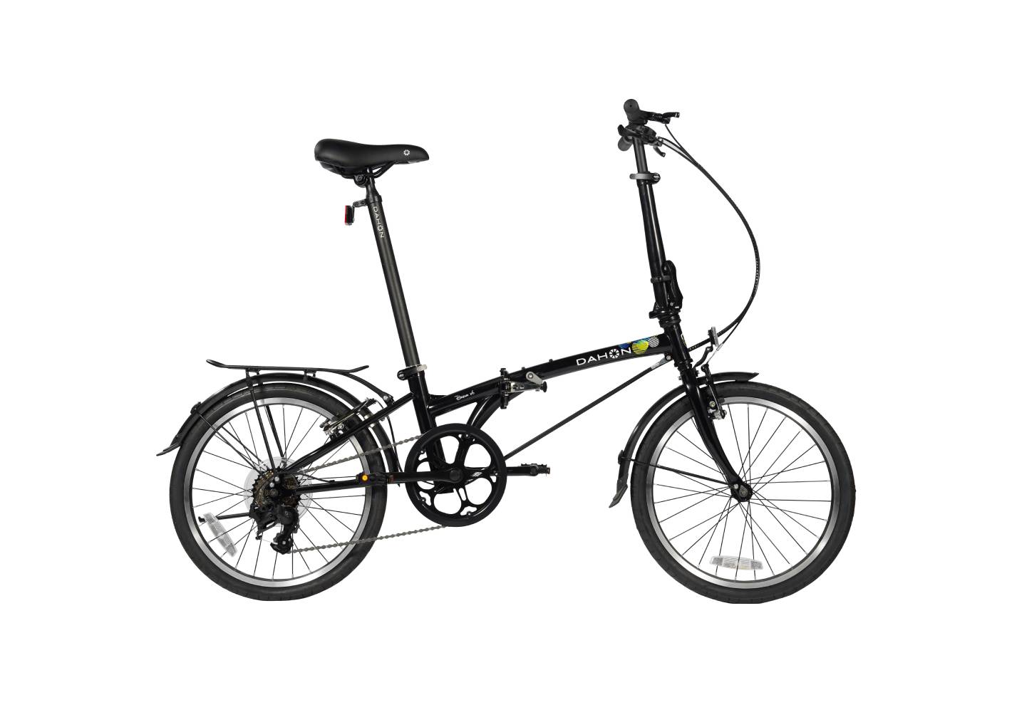 Dream D6 – DAHON BIKE