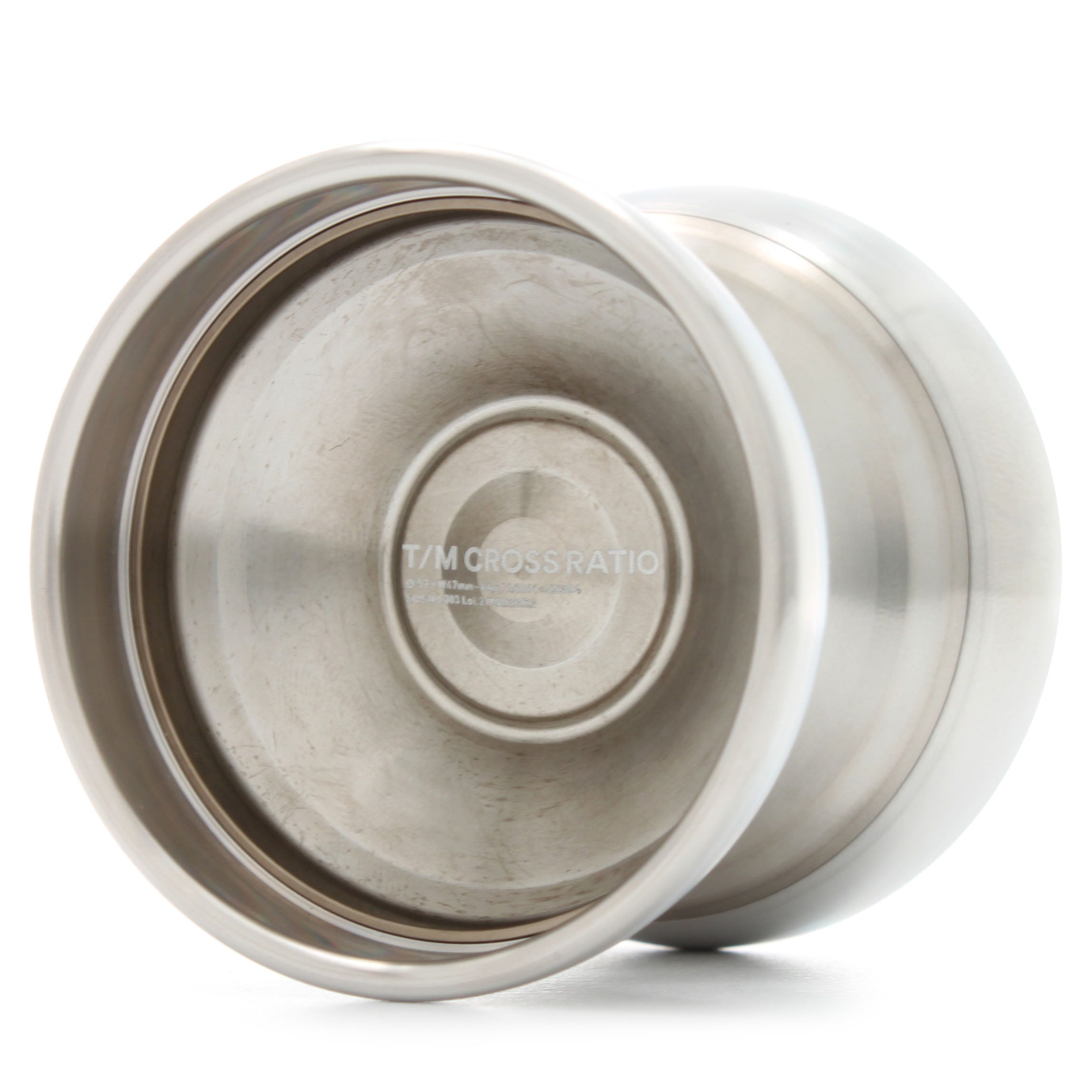 SUS YOYOMECHANICS｜SUS004 イグニス Transmission Cross Ratio - SUS