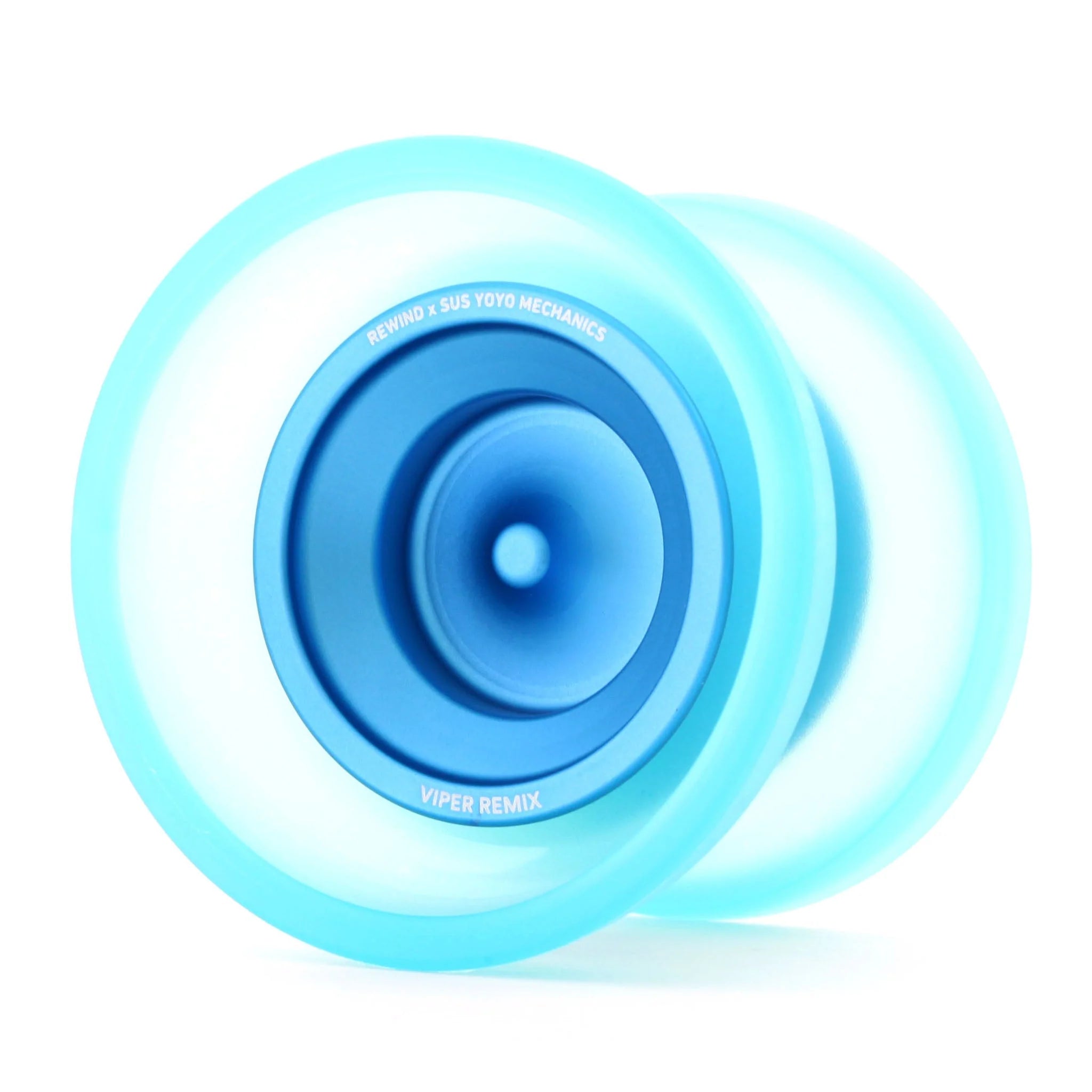 SUS YOYOMECHANICS｜SUS004 イグニス Transmission Cross Ratio - SUS