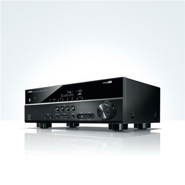 RX-V681 - Overview - AV Receivers - Home Audio - Products - Yamaha