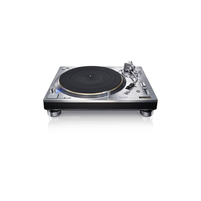 Technics SL-1200GAE | USA Tube Audio