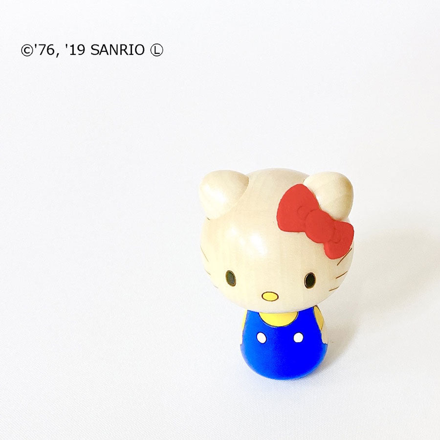 ハローキティ｜卯三郎こけし公式オンラインストア