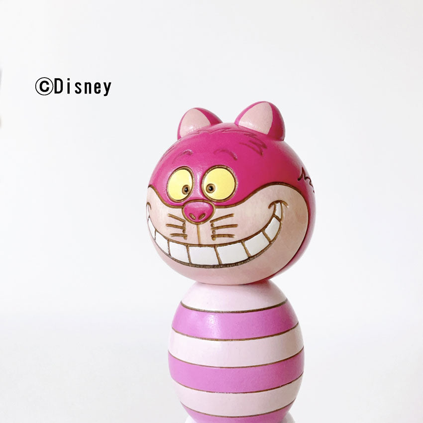 チシャ猫｜卯三郎こけし公式オンラインストア