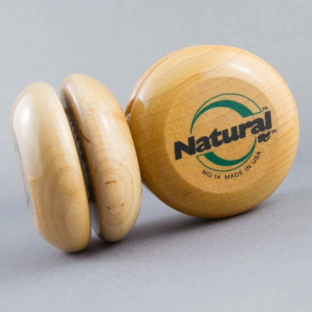 BC YoYo Natural - usastrojax