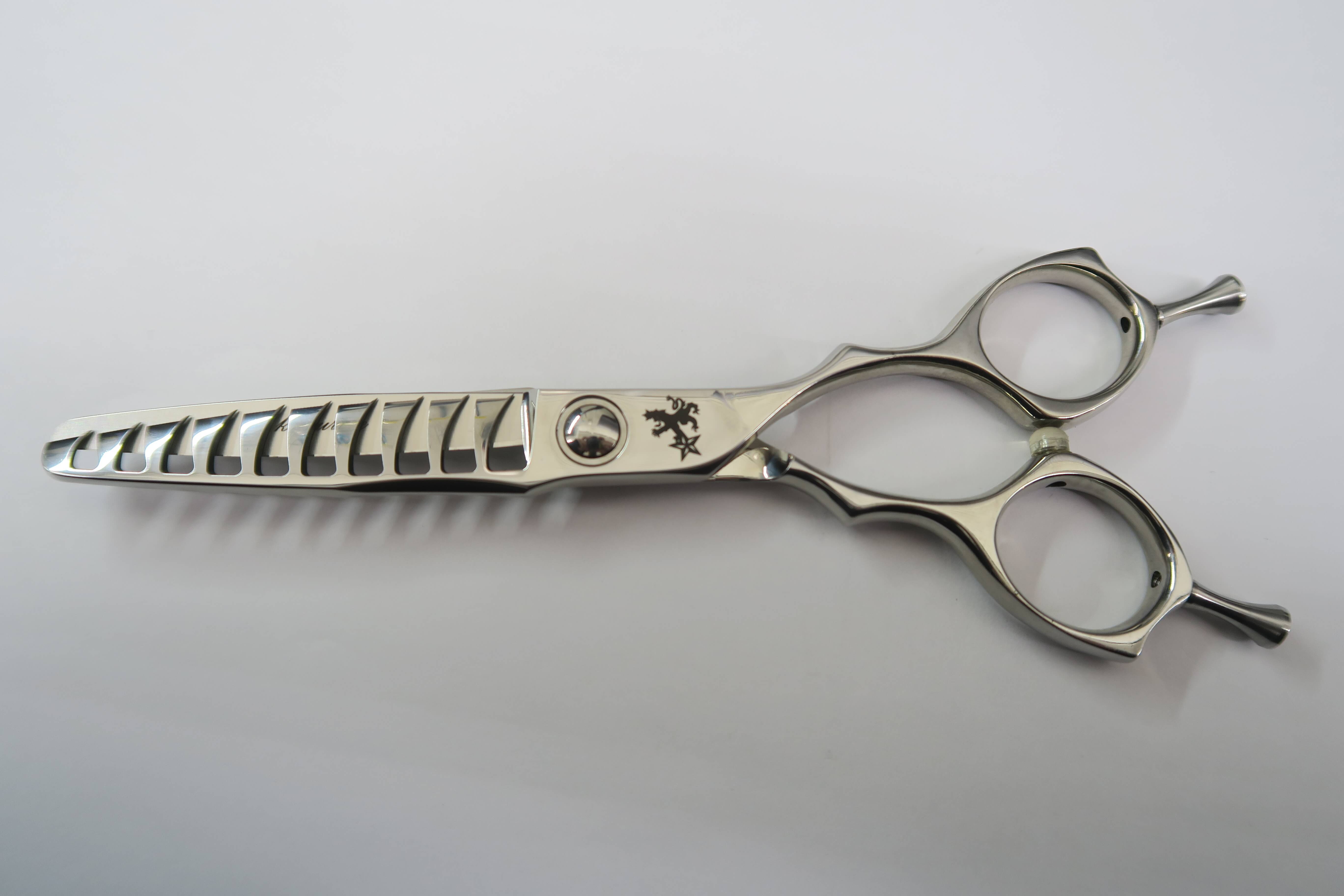 TRACK SCISSORS トラックスシザー DIA63