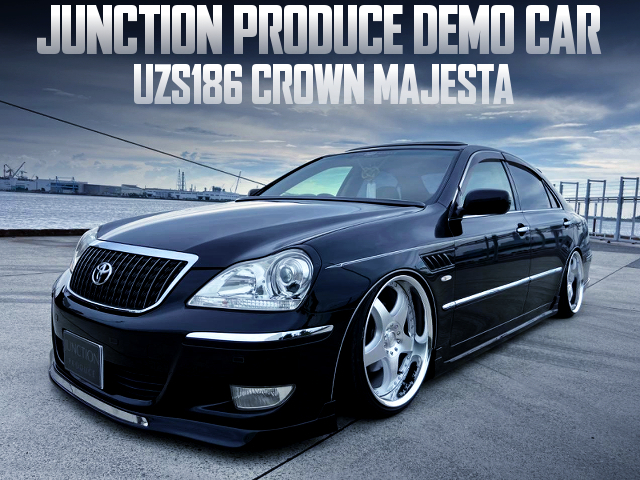 JUNCTION PRODUCE
