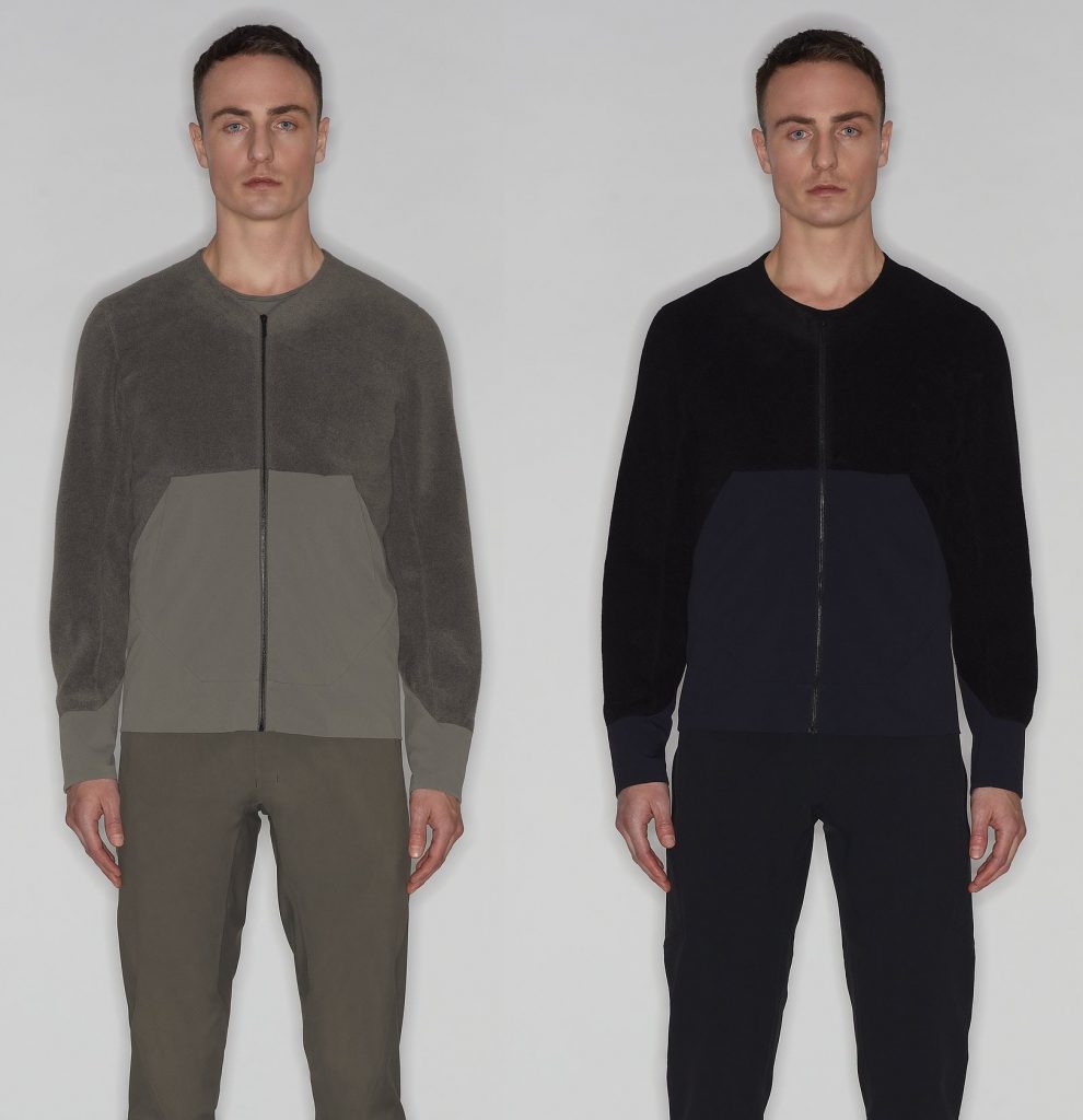 Hot, cool and weird: Veilance Dinitz Comp review | TCHWR