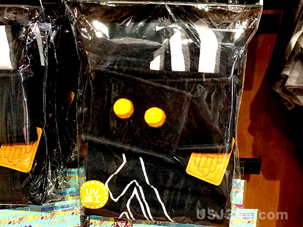 USJ『ユニバーサル・スタジオ・ジャパン×ジョジョの奇妙な冒険』グッズ