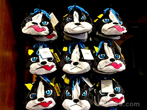 USJ『ユニバーサル・スタジオ・ジャパン×ジョジョの奇妙な冒険』グッズ