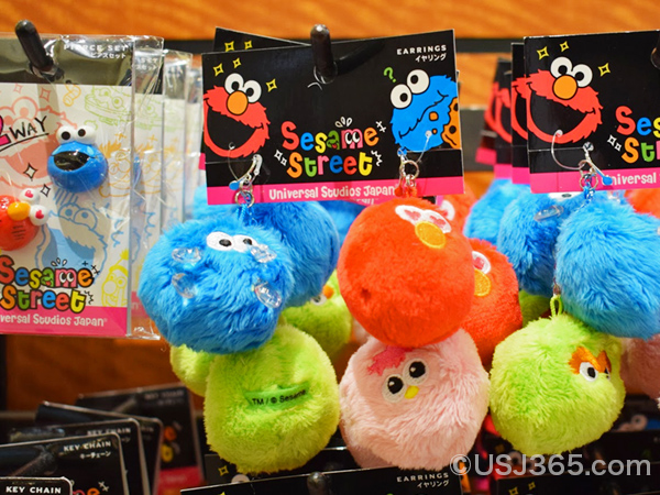 USJ2018春】セサミストリートの新作グッズまとめ | USJ365