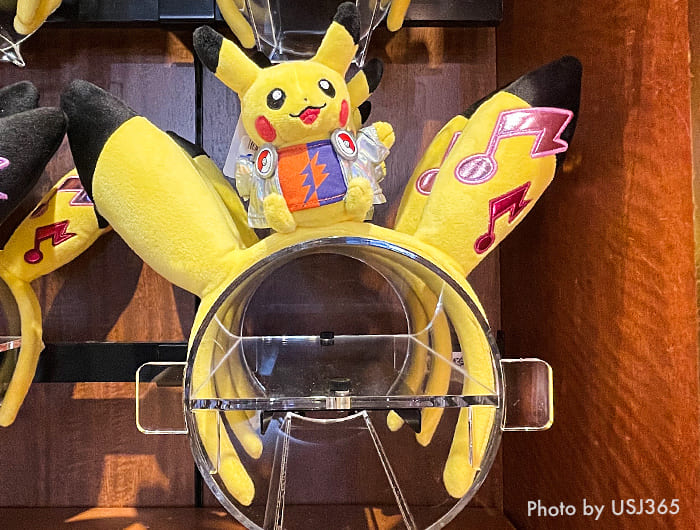 USJグッズ】2024年ポケモンのハロウィンシリーズ22種類を紹介！ | USJ365