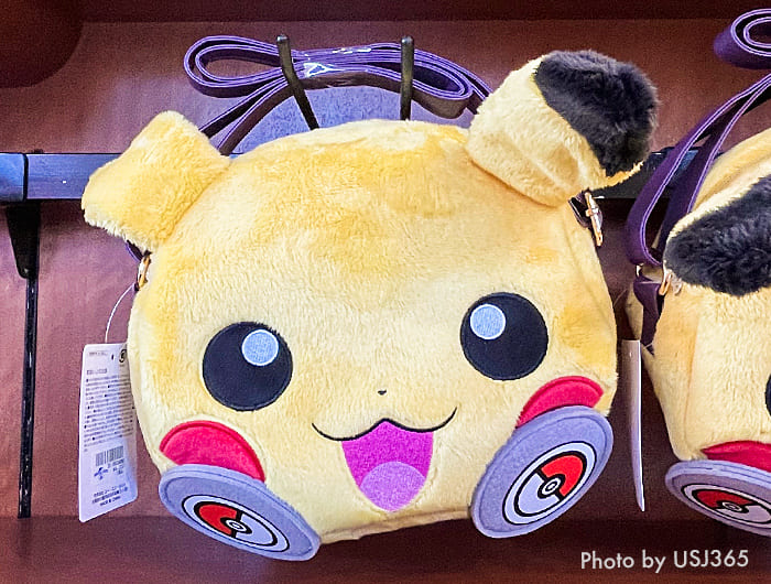 USJグッズ】2024年ポケモンのハロウィンシリーズ22種類を紹介！ | USJ365