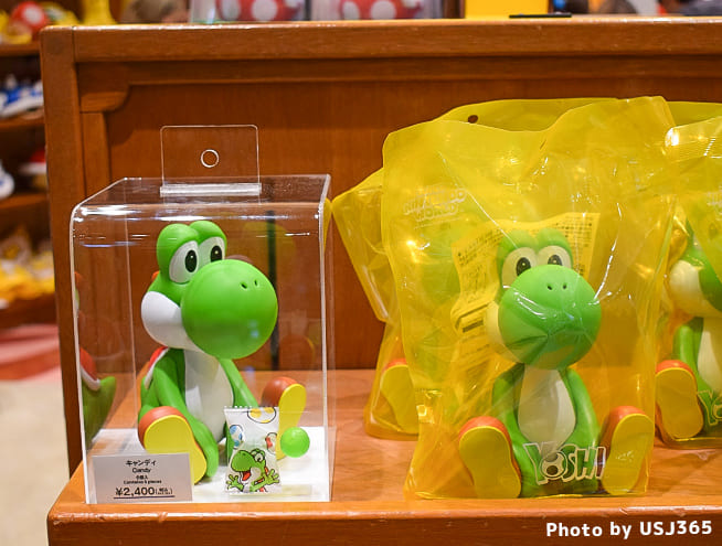 USJ】ヨッシーグッズ44種類を一挙紹介！定番から2026年最新アイテム