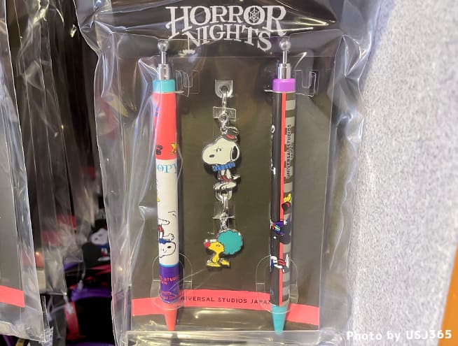USJ】スヌーピーのハロウィングッズ15種類！2025年はサーカスに！ | USJ365