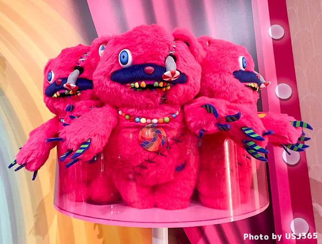 USJ】ハロウィン限定ハミクマのグッズ全45種類まとめ！写真付きで紹介